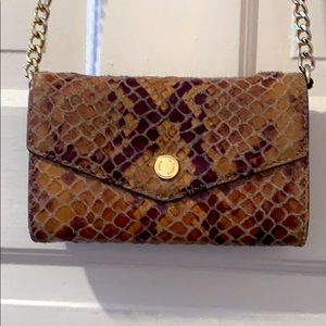 Michael Kors crossbody bag